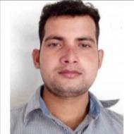 Ankit Kumar Singh Class I-V Tuition trainer in Lucknow