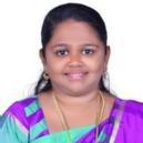 Photo of Ponmalar S.