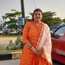 Photo of Kavitha B.