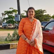 Kavitha B. Class I-V Tuition trainer in Mangalore