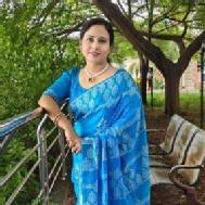 Atrayee R. Class 12 Tuition trainer in Kamalpur