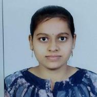 Priyanka N. Engineering Diploma Tuition trainer in Hyderabad