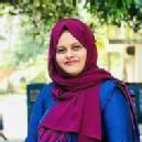 Photo of Farsana T.
