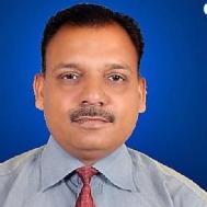 Hemant Pratap Singh Class 10 trainer in Ambikapur