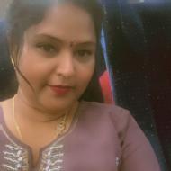 Asha R. Class I-V Tuition trainer in Visakhapatnam