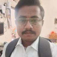 Satendra Joshi Class 10 trainer in Ujjain