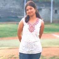 Sai S. Class I-V Tuition trainer in Hyderabad