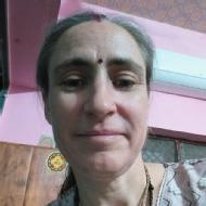 Jennifer M. Spoken English trainer in Vrindavan