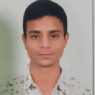 Mohit Morodiya Class 11 Tuition trainer in Bansur