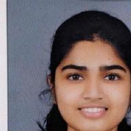 Issa J. Class 8 Tuition trainer in Thrissur