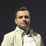 Krishna Kumar Srivastav Class 10 trainer in Lucknow