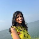 Photo of Meenakshi P.