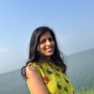 Meenakshi P. IBPS Exam trainer in Nainital