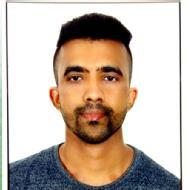 Siddharth Natrajan Keyboard trainer in Bangalore