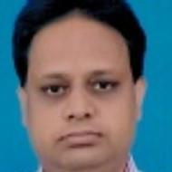Anubhav Verma Class 12 Tuition trainer in Lucknow