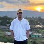 Amit Class I-V Tuition trainer in Sambalpur