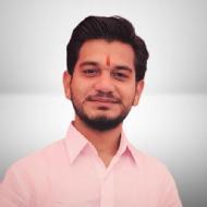 Dr. Manan Sharma Pharmacy Tuition trainer in Gandhinagar