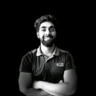 Gaurav Yadav Personal Trainer trainer in Gurgaon