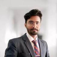 Pawankumar Sarkate Drawing trainer in Aurangabad