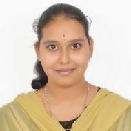 Pranavi Class 11 Tuition trainer in Srikakulam