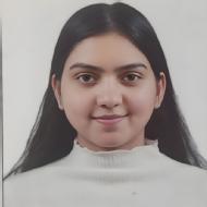 Prerna Class I-V Tuition trainer in Delhi