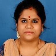 V Kripa Class I-V Tuition trainer in Tiruchirappalli