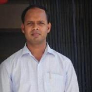 Abhishek Kumar Class 10 trainer in Faridabad