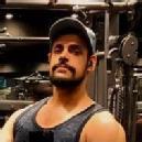 Photo of Joywin Singh Juss