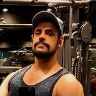 Joywin Singh Juss Personal Trainer trainer in Kanpur