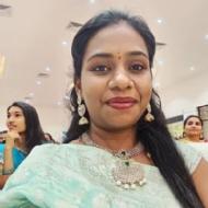 Kasoju Sowmya . Class I-V Tuition trainer in Bandlaguda Jagir
