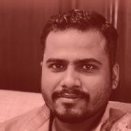 Gaurav Rajput Tabla trainer in Delhi