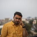 Photo of Rishabh Shukla