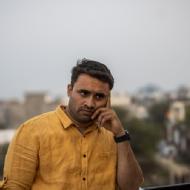 Rishabh Shukla BA Tuition trainer in Lucknow