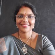 Susheela P. Spoken English trainer in Bangalore