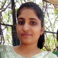 Meera B. Yoga trainer in Jaipur