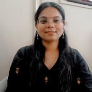 Swati R. Class 10 trainer in Pune