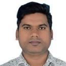Photo of Priyambhu Kumar