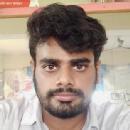 Photo of Mungamuru Karthik Reddy
