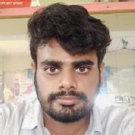 Mungamuru Karthik Reddy Class 12 Tuition trainer in Proddatur
