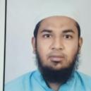 Photo of Muhammad Shoaib Patwegar