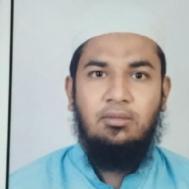Muhammad Shoaib Patwegar Arabic Language trainer in Nipani