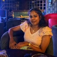 Kavipriya Class 8 Tuition trainer in Chennai