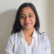 Neeti Yoga trainer in Delhi