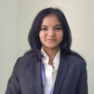 Aditi S. Class 12 Tuition trainer in Indore