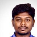 Photo of Sangeeth S