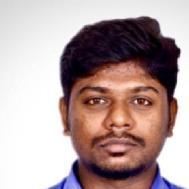 Sangeeth S Spoken English trainer in Hosur