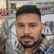 Atul Batham Class 10 trainer in Mumbai