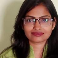 Neha G. Class I-V Tuition trainer in Noida