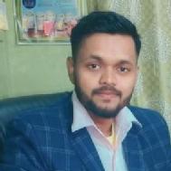 Shivanand Kushwaha Weight Loss trainer in Ghazipur