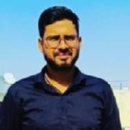 Rajendar Kumar Meena Class I-V Tuition trainer in Jaipur